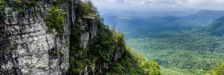 Full-Day Panorama Route Tour
