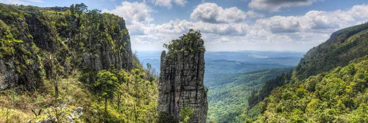Panorama Route Adventure