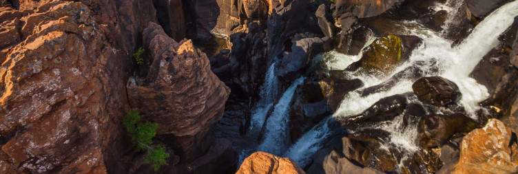 Panorama Route Exploration
