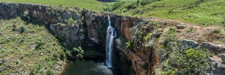Full-Day Panorama Route Tour