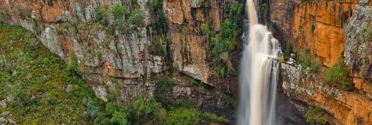 Kruger or Panorama Route Journey