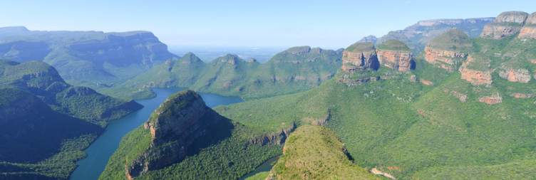 Panorama Route Scenic Tour