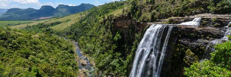Full-day Panorama Route Tour