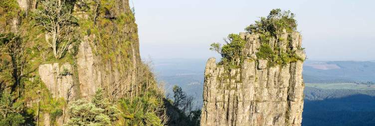 Panorama Route