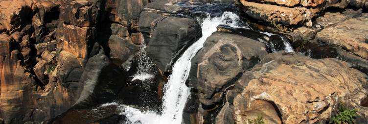 1-Day Panorama Route Tour - Depart from Hazyview