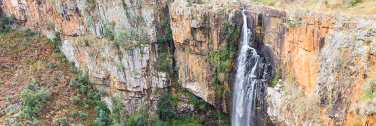 Full-Day Panorama Route Excursion