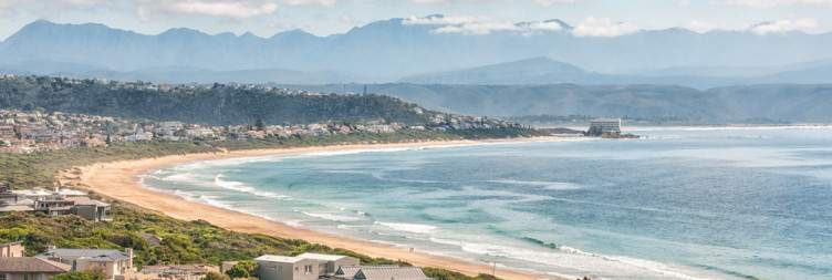 Drive the Garden Route