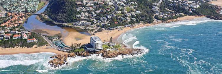 Road Trip to Plettenberg Vay