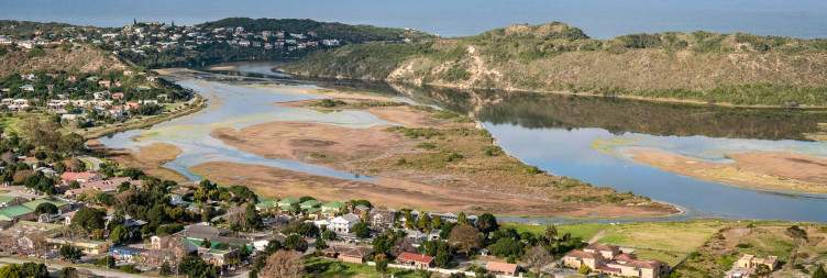 Oudtshoorn – Wilderness – Sedgefield