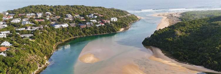 Addo - Wilderness/Sedgefield