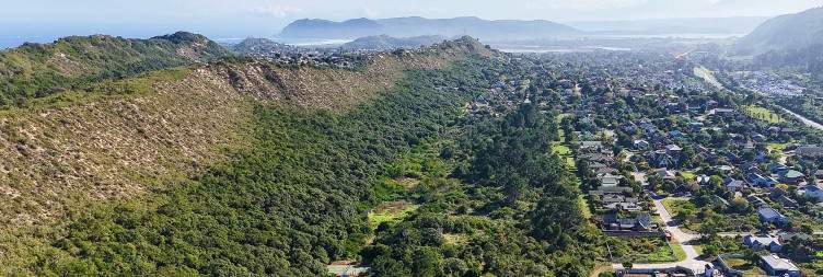 Oudtshoorn – Wilderness – Sedgefield