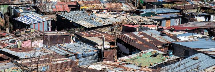 ½-Day Soweto Tour