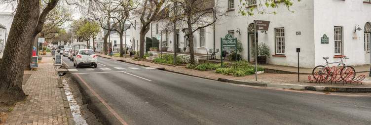 Stellenbosch