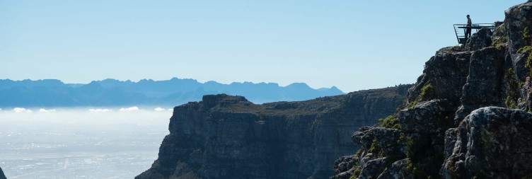 Bo-Kaap, Table Mountain & V&A Waterfront