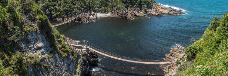 Garden Route Exploration