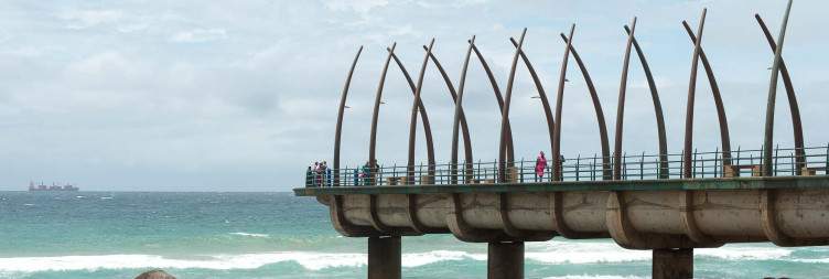 St Lucia - Umhlanga