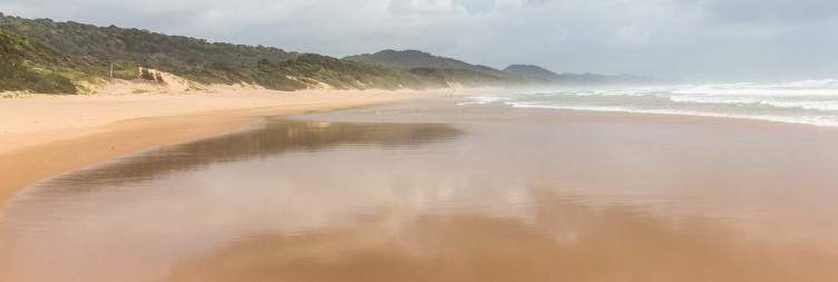 Eswatini - St Lucia