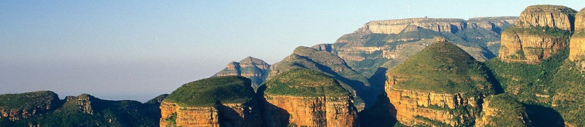 5-Day Panorama Route to the Heart of the Kruger