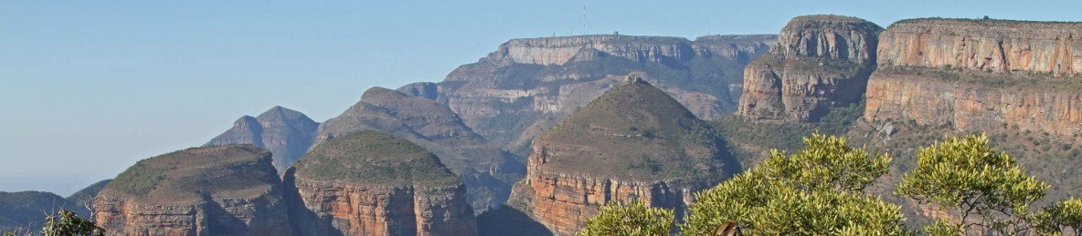 1-Day Panorama Route Tour - Depart from Hoedspruit