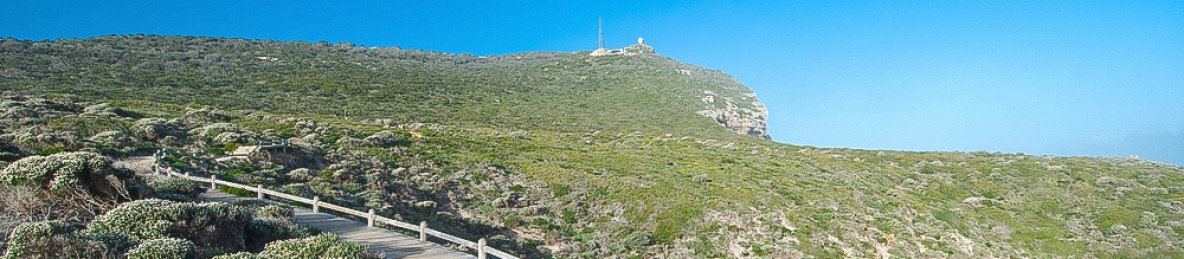 5-Day Private Luxury Garden Route Tour
