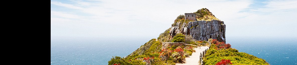 4-Day Cape Town Essentials Tour