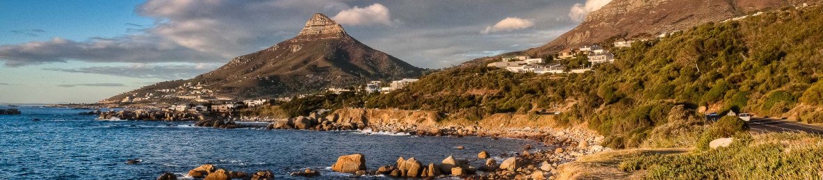 6-Day Private Luxury Garden Route Escape
