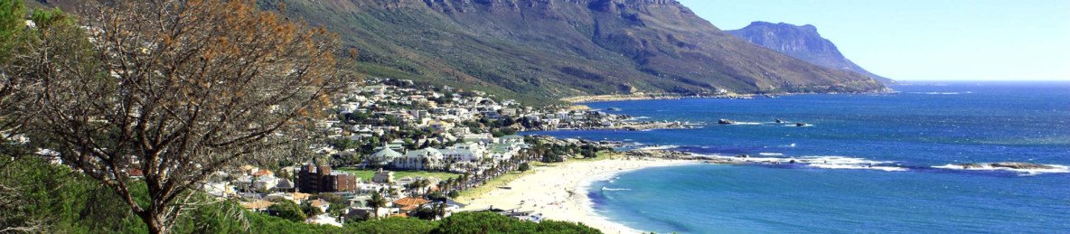 7-Day Cape Town Cycle Tour - Adventure