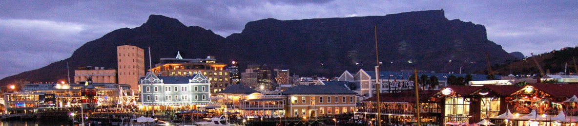 12-Day Vic Falls, Cape Town, Sabi Sand & Timbavati Safari