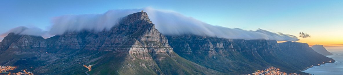 10-Day Mid-Range Cape Town, Kruger and Johannesburg