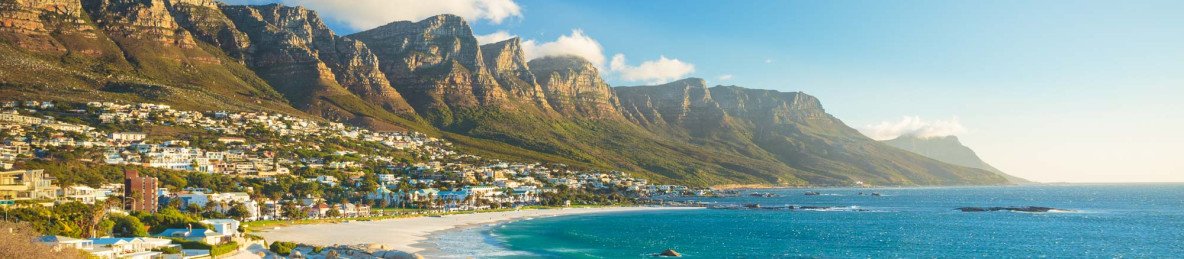 13-Day Cape Town and Garden Route Big Five Safari