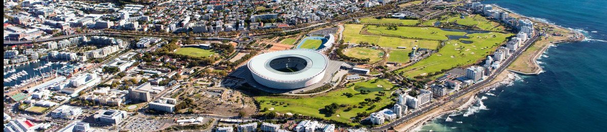 13-Day Best of South Africa