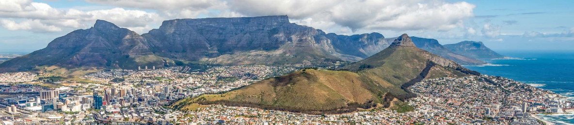 9-Day Best of South Africa