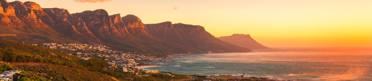13-Day Self-Drive Exploration of the Garden Route