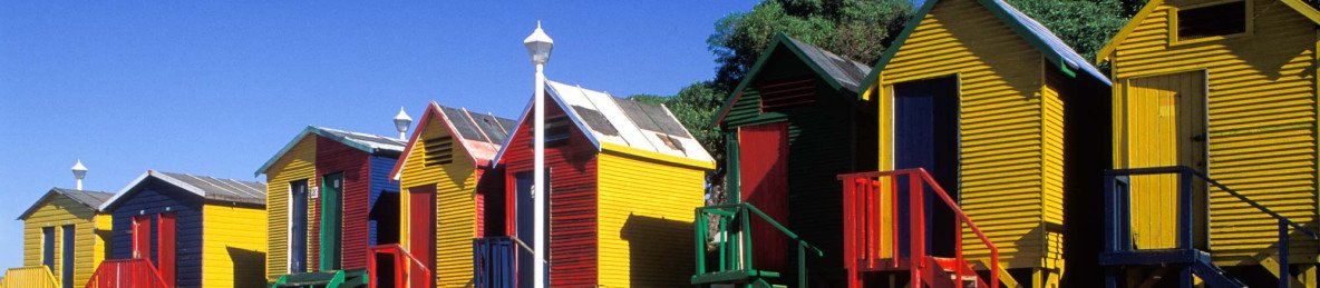 ½-Day Explore the Township of Cape Town