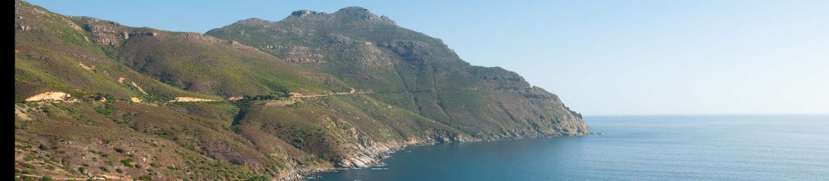 9-Day Garden Route & Safari Wonder