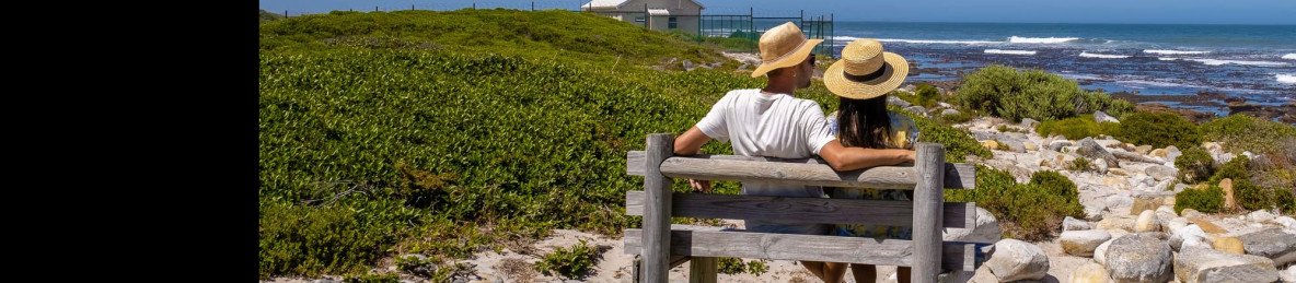 1-Day Cape Agulhas – Southernmost Point Adventure