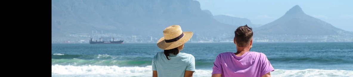 11-Day Highlights of Kruger, Victoria Falls & Cape Town