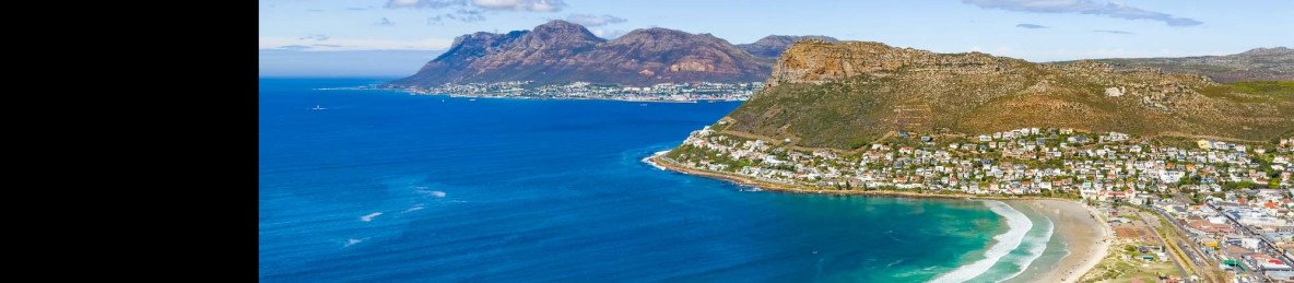 7-Day Cape Town & Etosha National Park Safari