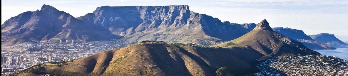 7-Day Cape Town Cycle Tour - Premium