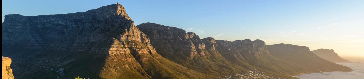1-Day Cape Town Hiking Adventure