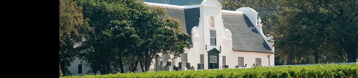 ½-Day Cape Winelands Discovery Tour