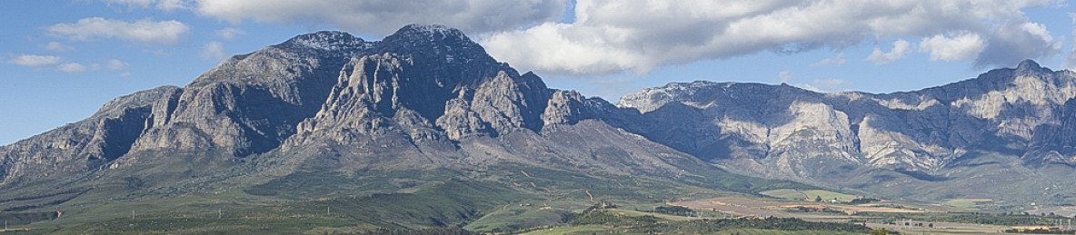 1-Day Explore the Cape Winelands – Paarl to Franschhoek