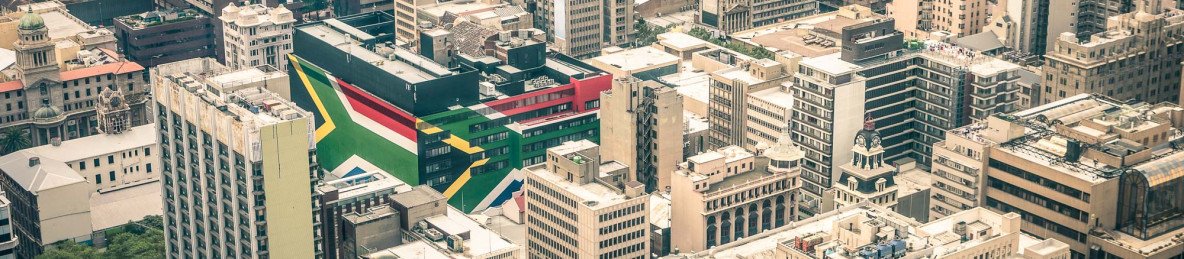 1-Day Pretoria, Soweto & Apartheid Museum Tour from Jhb