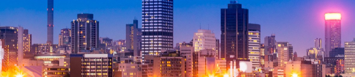 3-Day Johannesburg Exclusive Luxury Experience