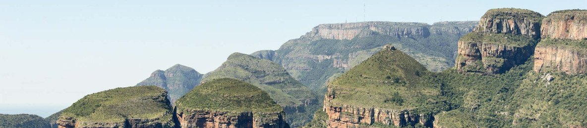 5-Day Kruger Safari and Johannesburg City Tour