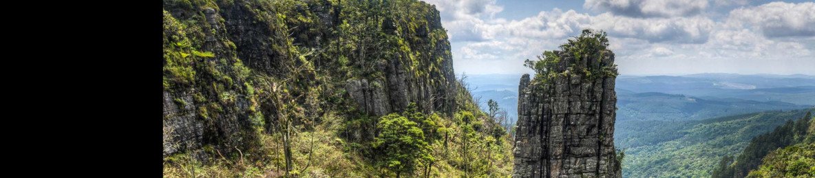 4-Day Safari and Panorama Route Tour