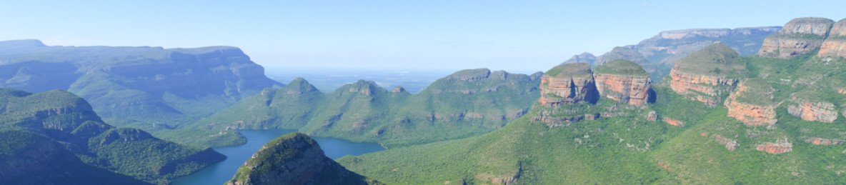 1-Day Panorama Route & Blyde River Cruise Adventure