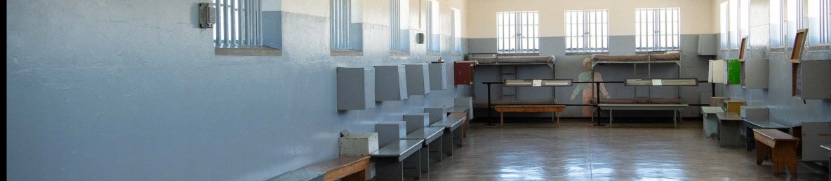 1-Day Robben Island & Heritage Tour