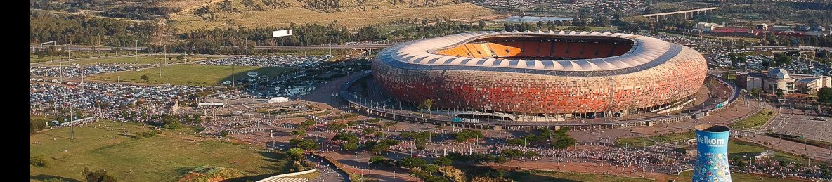 ½-Day Soweto Bicycle Tour Experience