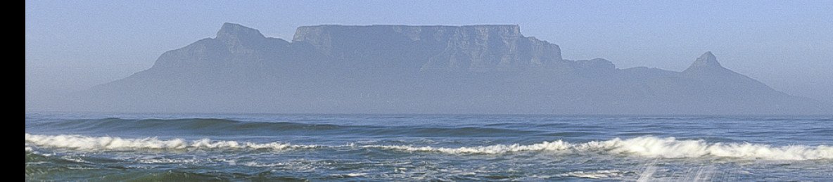 4-Day Budget Garden Route Adventure